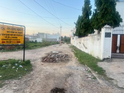 Image of 990 Sq.ft Residential Plot / Land for sale in Nayagaon, Gurgaon for Rs. 3600000