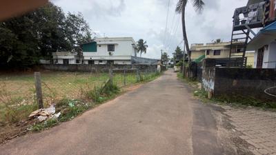 Image of 1012 Sq.ft Residential Plot / Land for sale in Thevakkal, Kochi for Rs. 20000000