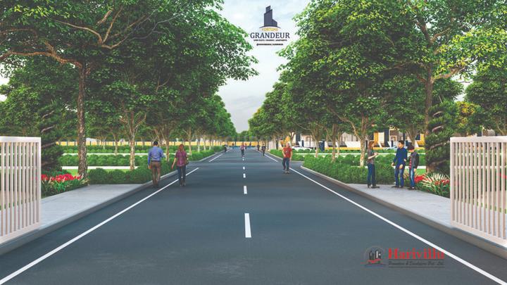 Harivillu Fortune Green Town Main Image 1
