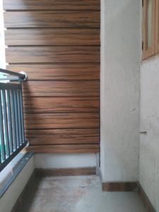 Bedroom One Image of 635 Sq.ft 2 BHK Builder Floor for sale in Mahavir Enclave New Delhi for Rs. 6500000
