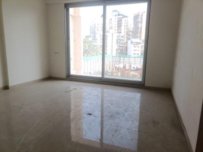 Bedroom Image of 1710 Sq.ft 3 BHK Apartment / Flat for sale in Paradise Sai Crystals, Kharghar Navi Mumbai for Rs. 20000000