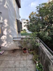 Balcony Image of 975 Sq.ft 2 BHK Apartment / Flat for sale in Khed Satara for Rs. 3300000