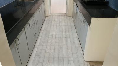 Kitchen Image of 1210 Sq.ft 2.5 BHK Apartment / Flat for rent in Sikka Karmic Greens, Sector 78 Noida for Rs. 26000