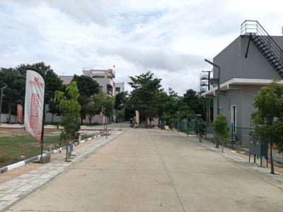 Image of 1500 Sq.ft Residential Plot / Land for sale in Nimbekaipura, Bengaluru for Rs. 14400030