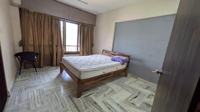 Bedroom Image of 1600 Sq.ft 3 BHK Apartment / Flat for sale in Koregaon Park Pune for Rs. 25000000