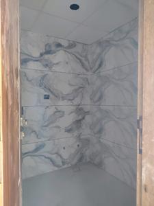 Common Bathroom Image of 1095 Sq.ft 2 BHK Apartment / Flat for sale in Devla Greater Noida for Rs. 3741112