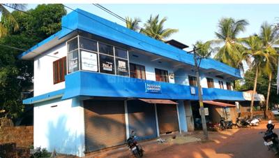 Image of 750 Sq.ft 1 RK Builder Floor for rent in Peravoor, Kannur for Rs. 5000