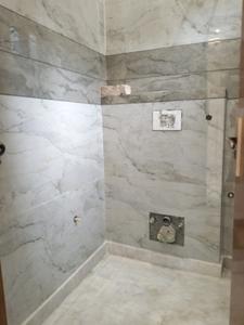 Common Bathroom Image of 850 Sq.ft 3 BHK Builder Floor for sale in Sector 16 Rohini New Delhi for Rs. 11500000