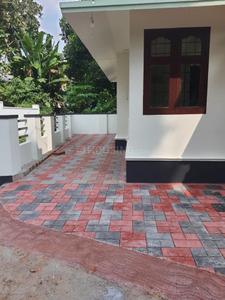 Image of 1450 Sq.ft 3 BHK Independent House for rent in Karaparamba, Kozhikode for Rs. 21500