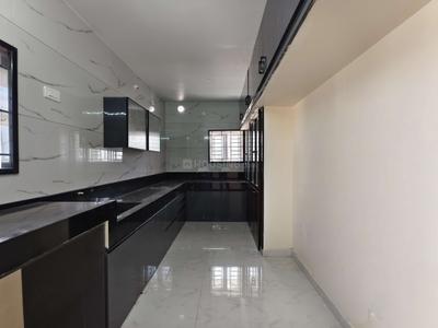 Kitchen Image of 2601 Sq.ft 3 BHK Independent House for sale in Saravanampatty Coimbatore for Rs. 14000000