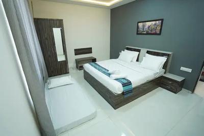 Bedroom Image of 2000 Sq.ft 4 BHK Villa for sale in Igatpuri Nashik for Rs. 16500000