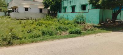 Image of 1860 Sq.ft Residential Plot / Land for sale in Dhanalakshmi Avenue, Thirunindravur, Chennai for Rs. 5580000
