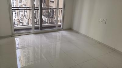 Bedroom Image of 968 Sq.ft 2 BHK Apartment / Flat for sale in Nyati Elysia, Kharadi Pune for Rs. 13000000