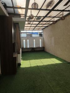 Balcony Image of 4500 Sq.ft 4.5 BHK Villa for sale in Rama Swarnabhoomi, Ama Seoni Raipur for Rs. 50000000