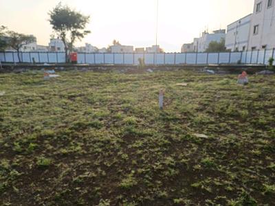 Image of 1500 Sq.ft Residential Plot / Land for sale in Undri, Pune for Rs. 1450000