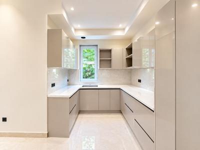 Kitchen Image of 1125 Sq.ft 2 BHK Independent House for sale in RWA Lajpat Nagar 4 Colonies, Lajpat Nagar New Delhi for Rs. 22300000