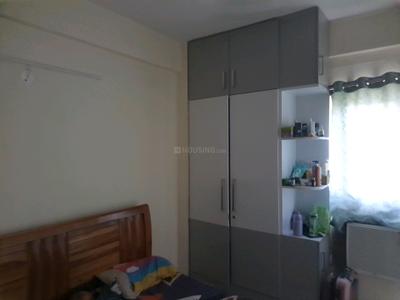 Bedroom Image of 700 Sq.ft 2.5 BHK Apartment / Flat for sale in GLS Avenue 51, Sector 92 Gurgaon for Rs. 6900000