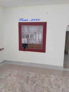 Hall Image of 2000 Sq.ft 3 BHK Independent House for rent in Moolapalayam Erode for Rs. 19000