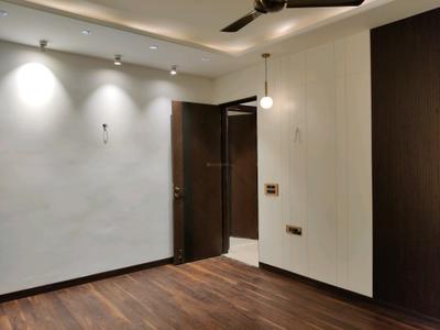 Bedroom Image of 2900 Sq.ft 4 BHK Builder Floor for sale in Indirapuram Ghaziabad for Rs. 25700000