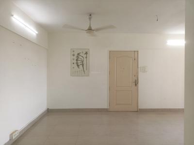 Living Room Image of 893 Sq.ft 2 BHK Apartment / Flat for sale in Sanghvi S3 Skyrise, Mira Road East Mira Bhayandar for Rs. 9700000