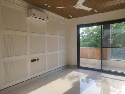 4 BHK Independent Builder Floor