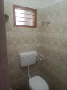 Bathroom Image of 610 Sq.ft 1 BHK Apartment / Flat for sale in Lucky Builders Kings Trinity, Tambaram Chennai for Rs. 3000000