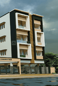 2 BHK Flat