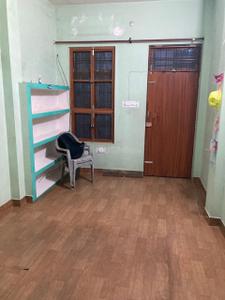 2 BHK Independent House