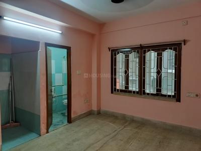 Bedroom Image of 1260 Sq.ft 3 BHK Apartment / Flat for sale in New Town Kolkata for Rs. 7600000