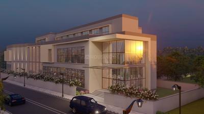 Image of 1000 Sq.ft Residential Plot / Land for sale in Vedanta Vatika, Tatibandh, Raipur for Rs. 2400000