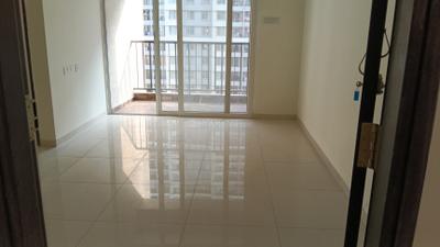 Living Room Image of 650 Sq.ft 2 BHK Apartment / Flat for sale in Kolte Patil Life Republic Sector R10 10th Avenue Universe Phase II, Mulshi Pune for Rs. 6400000