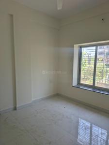 Bedroom Image of 1400 Sq.ft 3 BHK Apartment / Flat for rent in Manewada Nagpur for Rs. 20000