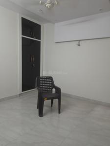 Bedroom Image of 700 Sq.ft 2 BHK Builder Floor for rent in Palam New Delhi for Rs. 21000