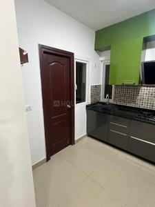 Kitchen Image of 1708 Sq.ft 3.5 BHK Apartment / Flat for sale in Rayasandra Bengaluru for Rs. 18900000