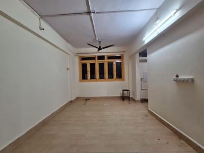 Hall Image of 620 Sq.ft 1.5 BHK Apartment / Flat for sale in Vashi Navi Mumbai for Rs. 14000000