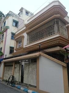 Image of 1300 Sq.ft 4 BHK Independent House for sale in Tollygunge, Kolkata for Rs. 14000000