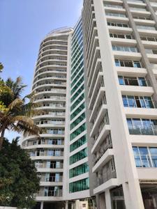 Image of 2044 Sq.ft 3 BHK Apartment / Flat for sale in Palarivattom, Kochi for Rs. 26000000