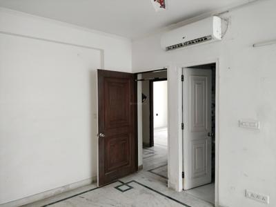 Bedroom Image of 2200 Sq.ft 4 BHK Apartment / Flat for sale in Sector 22 Dwarka New Delhi for Rs. 45000000