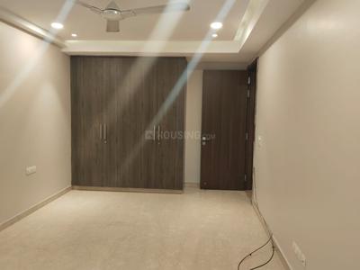 Bedroom Image of 900 Sq.ft 2 BHK Builder Floor for sale in Kalkaji New Delhi for Rs. 28000000