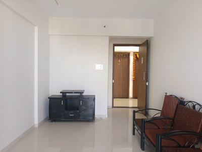 Living Room Image of 890 Sq.ft 2 BHK Apartment / Flat for sale in Shiv Zen World Phase 1, Hadapsar Pune for Rs. 7800000