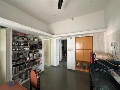 Mahendrakumar Kitchen 2