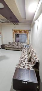 Bedroom Image of 1278 Sq.ft 2 BHK Apartment / Flat for sale in Nikol Ahmedabad for Rs. 4900000