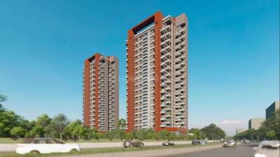 Image of 3178 Sq.ft 4 BHK Apartment / Flat for sale in LivingWalls True North by VDB Infra &amp; Realty Pvt. Ltd, Visthar, Bengaluru for Rs. 42200000
