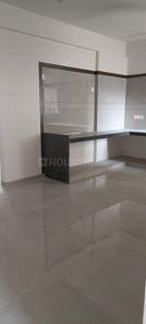Kitchen Image of 1400 Sq.ft 4 BHK Apartment / Flat for sale in Darshanam Seltosa, Sevasi Vadodara for Rs. 7950000