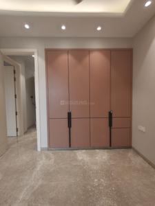 Living Room Image of 1660 Sq.ft 3 BHK Builder Floor for sale in Chittaranjan Park New Delhi for Rs. 50000000