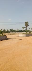 Image of 160 Sq.ft Residential Plot / Land for sale in Foxkonn Central Park, Adibatla, Hyderabad for Rs. 5600000