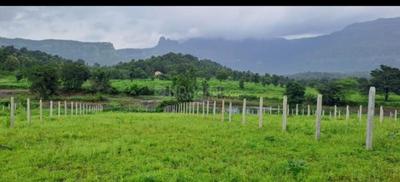 Image of 4000 Sq.ft Residential Plot / Land for sale in Karjat, Thane for Rs. 3600000