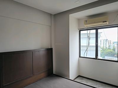 Bedroom Image of 792 Sq.ft 2 BHK Apartment / Flat for sale in Aishwarya Apartment, Santacruz East Mumbai for Rs. 21000000