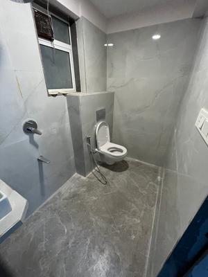 1.5 BHK Flat