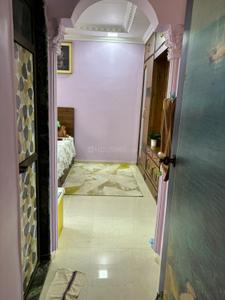Hall Image of 660 Sq.ft 2 BHK Apartment / Flat for sale in Anand Heritage, Dahisar West Mumbai for Rs. 16000000